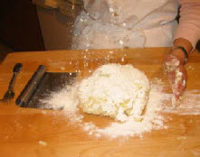 gnocchi xx11 gnocchi xx11